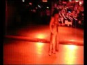 Miss Model Galav�nt - Free Again/I Will Survive