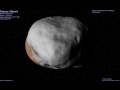 Deimos nomap