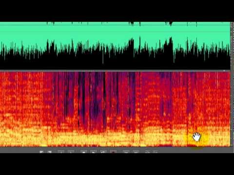 how to isolate vocals from mp3