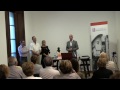 Click here to watch this video Enllaçats per la paraula, a Manacor (4g): parlament sencer del batle Pastor