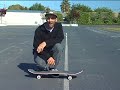 Skateboarding Ollie Tricks : Skateboard Ollie Timing Mistakes