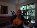 Robert de Visée: Gavotte 1 Robert de Visée: Gavotte 1