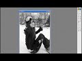 Photofiltre Tutorial: Gradient