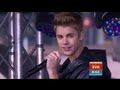 Justin Bieber - 'Boyfriend'