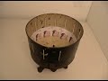 My Zoetrope Strip