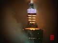 ?YouTube??????101 Tower \"Marry me ? Diana\" Display