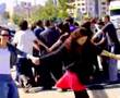 kimya dawson's spiral group hug @ primavera