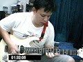 Eric Neoh plays groovy ballad Eric Neoh plays groovy ballad