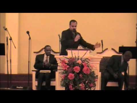 6/20/2012 – Apostolic Tabernacle UPCI of Houston, Texas