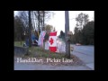 handi-dart strike