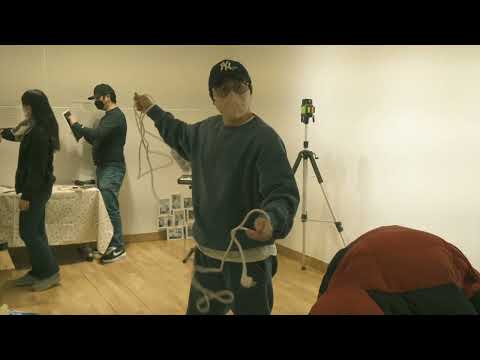 [2022 아카이브 전시] '나는 왜 하는가' - 뮤러방