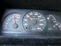 Fiat Cinquecento 1.2 16V - przyspieszenie