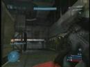 Halo 3: NMI vs. TFC, 2v2 Team Snipers on Foundry