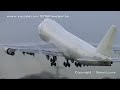 Kalitta Air B742F N748CK MAN 101209 Takeoff