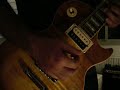 Gary Moore - Parisienne walkways