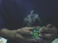 Megaminx firsttime 7:55.74