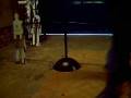Robot Copying Walking .wmv