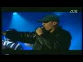 Lunatic (Booba Ali) - le crime paie en live