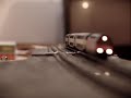 Testfahrt 31-12-08