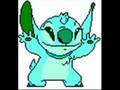 Stitch/Spearmint Tribute
