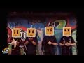 Religi - REPOEBLIC PATAH HATI - Dosa (Official Mus