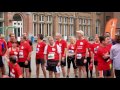 20 kilomètres de Bruxelles.