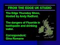 February 14th, 2008 - Part 1 Hazardous Waste / Toxic Chemicals