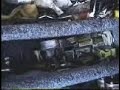 House fire safe