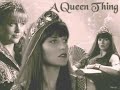 a promo for Xena: Warrior Princess Subtext Virtual Season 8, found at www.xwpsubtextvs.com.
