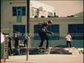 lakai fully flared intro