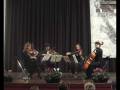 Schostakowitsch string quartet Nr. 8 (1st Movement)