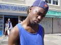 Menace - Ghetto