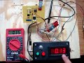 EFIE for HHO gen Bench Test EFIE for HHO gen Bench Test
