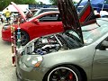 Turbo Acura RSX-S Kpro Turbo Acura RSX-S Kpro