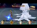 Tales of the World: Radiant Mythology 2 - Tear Gameplay