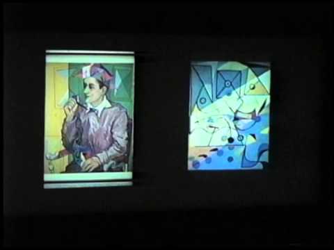 MMFA - This video is made available for research purposes only. Copyright rests with the speaker. Please contact canadianartinstitute@concordia.ca for permission to...