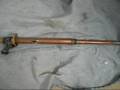 Repair silcock/ outdoor spigot