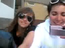vive les caddies ! XD