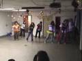 Thanksgiving Costume Party Dance 01
