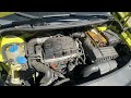 Używane Silnik Volkswagen Touran (1T1/T2) 2.0 TDI DPF Cena € 724,79 Z VAT oferowane przez Boekholt autodemontage B.V