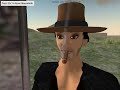 Secondlife Project ICAM40