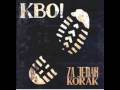 videos de KBO - Nikad