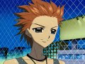 Luchia&Kaito - Ep.19 Italian Summer\