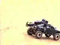 custom prerunner