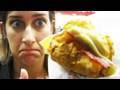 Double Down DISGUSTING! (4.15.10 - Day 350)