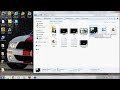 Como comprimir un vídeo facilmente (Windows Live Movie Maker)