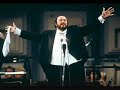 Bye Pavarotti :( A Tribute to Luciano Pavarotti! Bye Pavarotti :( A Tribute to Luciano Pavarotti!