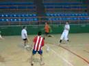Partido Foreros UDS 3 Partido Foreros UDS 3