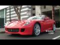 Ferrari 599 GTB Fiorano