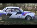 Rally Pongratz Kralovice 2008 - part 2